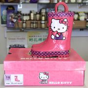 Buy discount Western Chief Girls Rainboot - Hello Kitty Delight, Pink at Giftespot.com!