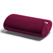 Buy discount Wing Toy Mount Sex Pillow - Microvelvet Merlot, Liberator Bedroom Adventure Gear at Giftespot.com!