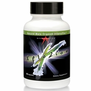 Buy discount XploZion Male Ejaculate Volumizer, 60 Capsules, Beamonstar at Giftespot.com!