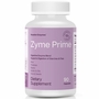 Zyme Prime, Supports Digestion of Starches & Fats, 90 Capsules, Houston Enzymes