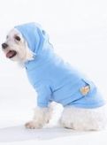 Dog Hoodie - Doggie Skins Hoodie