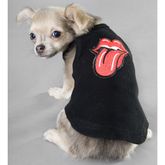 Dog Rock-n-Roll T-Shirts