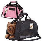 East Side Collection On the Go Dog Carrier East Side Collection On the Go Dog Carrier