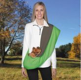 Insect Shield Reversible Sling Pup Carrier Insect Shield Reversible Sling Pup Carrier