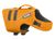 K9 Float Coat Wave Orange