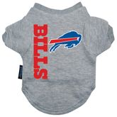 Buffalo Bills Football Dog T-Shirt