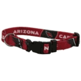 NFL Dog Collar-Leash Sets