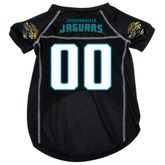 Jacksonville Jaguars Football Dog Jersey