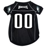 Philadelphia Eagles Football Dog Jersey