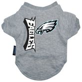 Philadelphia Eagles Football Dog T-Shirt