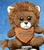 Oogles Plush Animals as low as $6.77 ea.