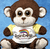 Oogles Plush Animals as low as $6.77 ea.
