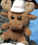 Oogles Plush Animals as low as $6.77 ea.