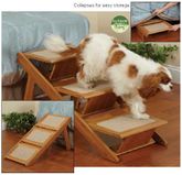 Pet Studio Renew Pet Ramp Steps - Three Step