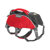 Ruffwear Performance Dog Gear | Ruffwear KoolDawgTees
