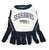 Seattle Seahawks Cheerleader Dog Dress