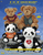 T-Shirt  Bears - Custom Stuffed Animals as low as $7.36 ea.