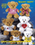 T-Shirt Bears - Jamie Stuffed Soft Bears 6 and 8 inch. <br>As low as $5.15 ea.