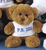 T-Shirt Bears - Jamie Stuffed Soft Bears 6 and 8 inch. <br>As low as $5.15 ea.