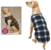 Zack & Zoey Berber Ripstop Vests Zack & Zoey Berber Ripstop Vests