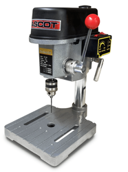 Bench Top Drill Press