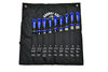 9 PIECE AMERICAN PATTERN FILE SET 9 PIECE AMERICAN PATTERN FILE SET