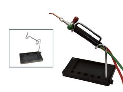 DELUXE TORCH STAND ONLY-TORCH NOT INCLUDED