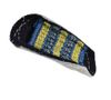 FINGER GUARD OPEN END WOOL LINED BOX OF 12 FINGER GUARD OPEN END WOOL LINED BOX OF 12