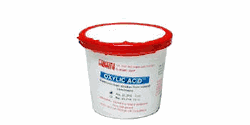GRIFFITH OXALIC ACID  6 OUNCE CAN