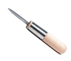 MACHINIST SCRAPERS 3 SQUARE 3-1/4 INCH