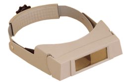 MAGNIFIER MAGNIFOCUSER  4" WORKING DISTANCE 3-1/2X