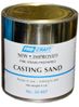 SAND FOR CASTING 5 LB CAN
