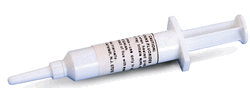 SOLDER PASTE WITH FLUX LOW TEMPERATURE
