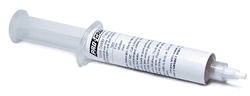 SOLDER PASTE WITH FLUX SILVER EASY 1/2 OZ.