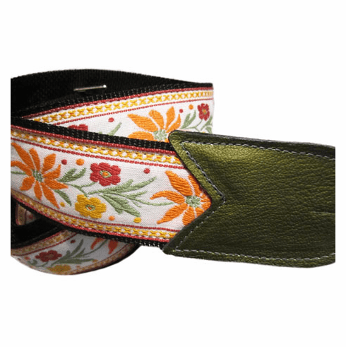 Hootnanny Zeke slide /w buckle