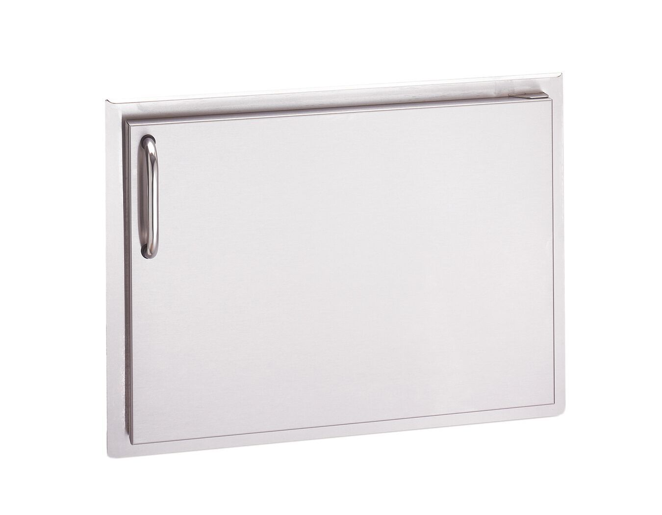 American Outdoor Grill 20Inch Right Hinged Single Access Door Horizontal AZ Grills