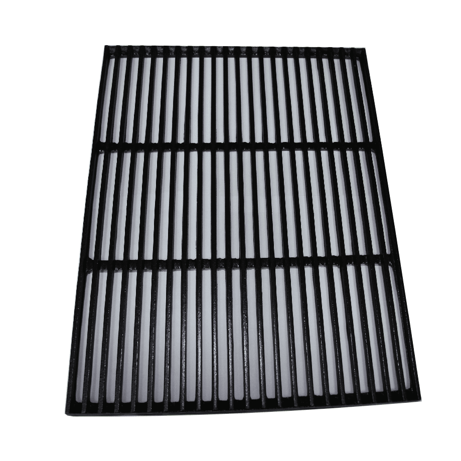 Custom Grill Grates – The Burn Shop