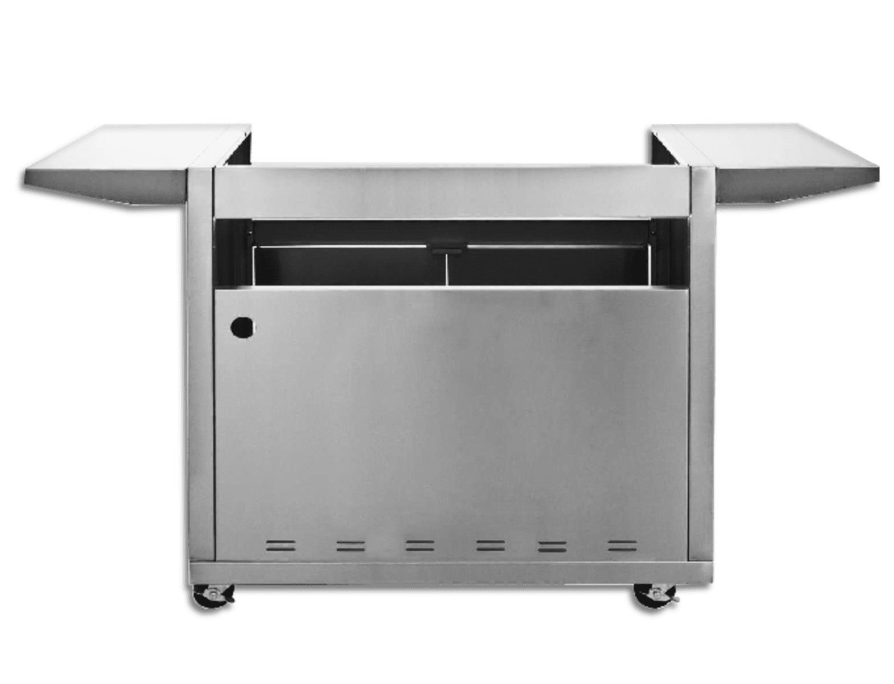 Blaze 5 Burner Cart for LTE 40" BuiltIn Grill