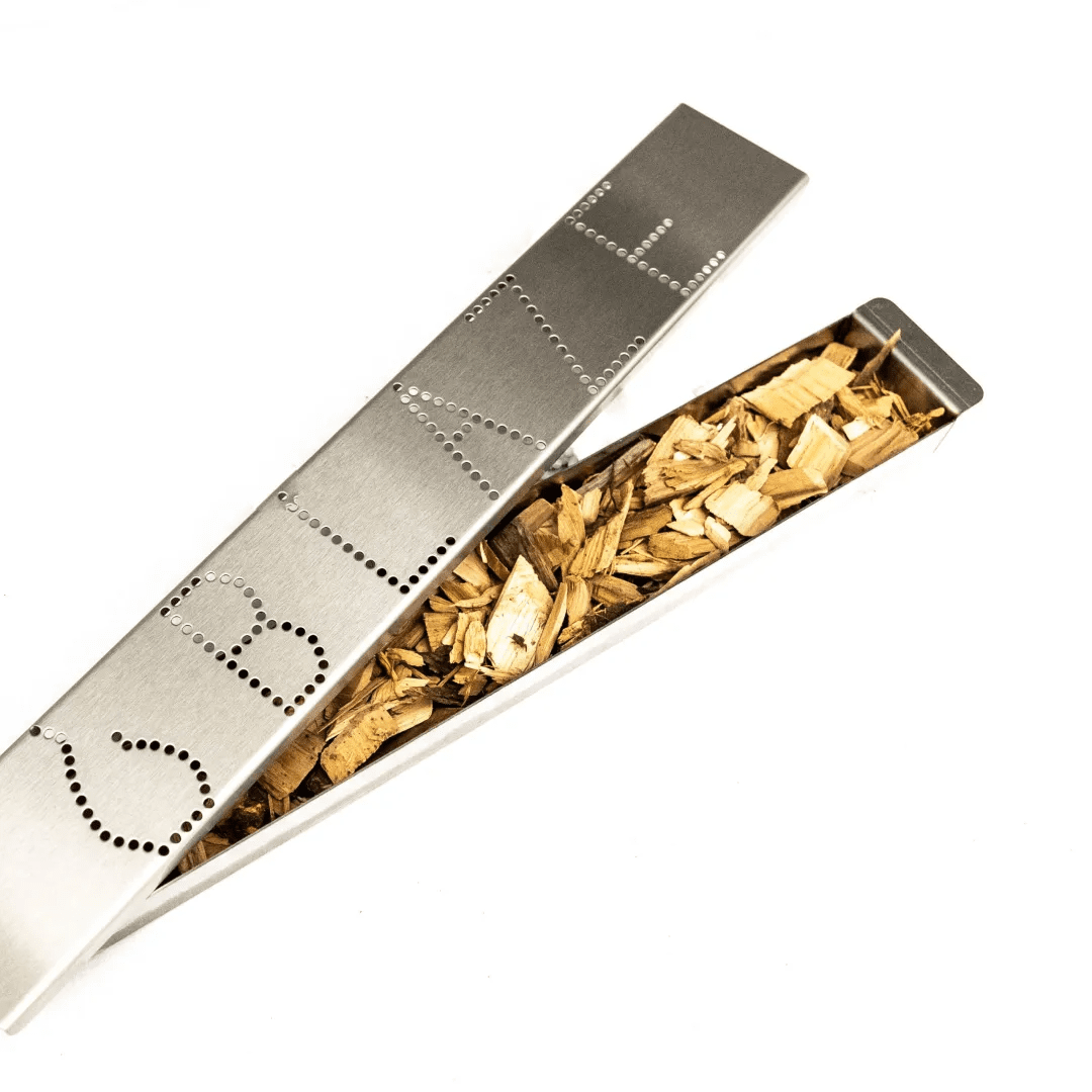 Blaze Portable Smoker Box AZ Grills