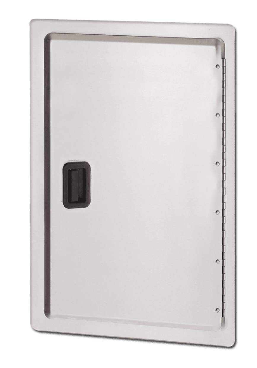 Fire Magic access door single Legacy 23920S 20 X 14 AZ Grills