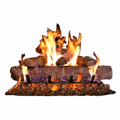 Fyreside Gas Logs | AZ Grills
