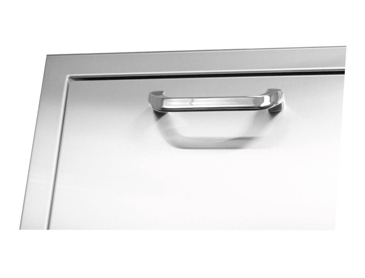 PCM 260 30" Insulated Ice Drawer Rollout