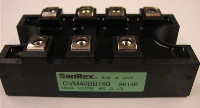 SanRex