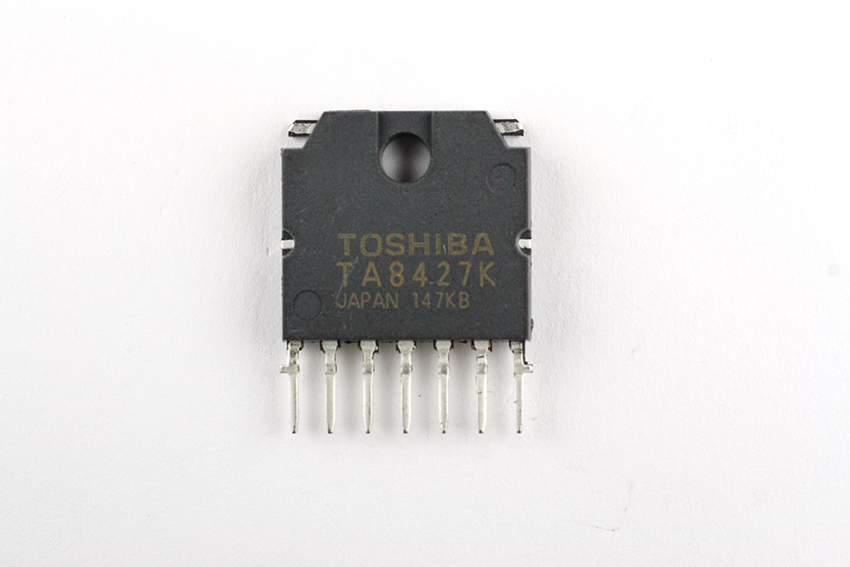 TA8427K