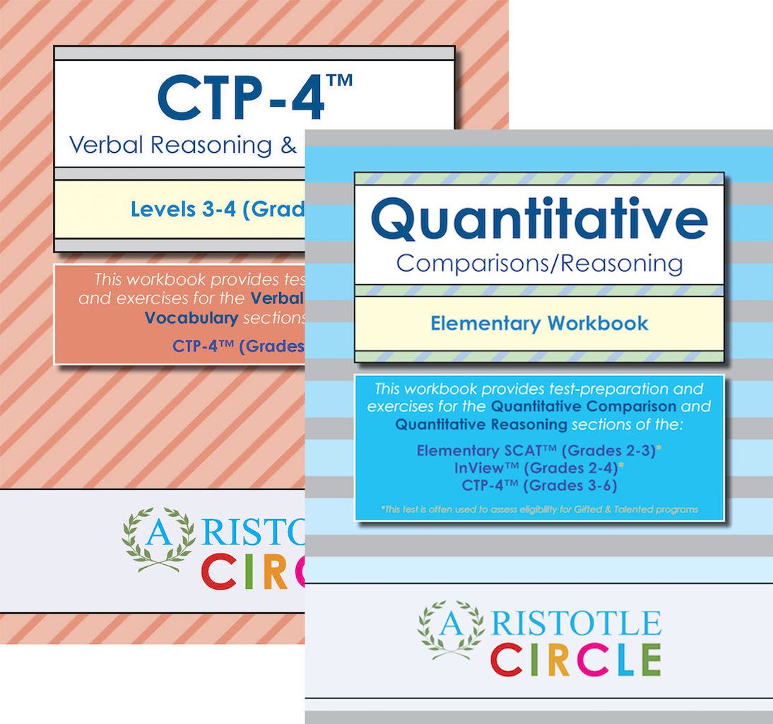CTP Vorbereitung