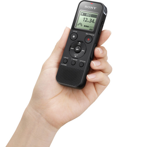 AES-470 Sony Premium Voice Operated Audio Recorder 4GB AES-470 Sony Premium Voice Operated Audio Recorder 4GB