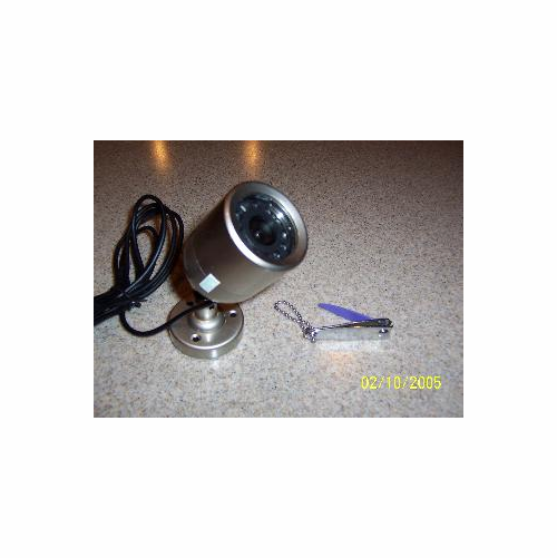 CMOS 380 TV Lines Camera