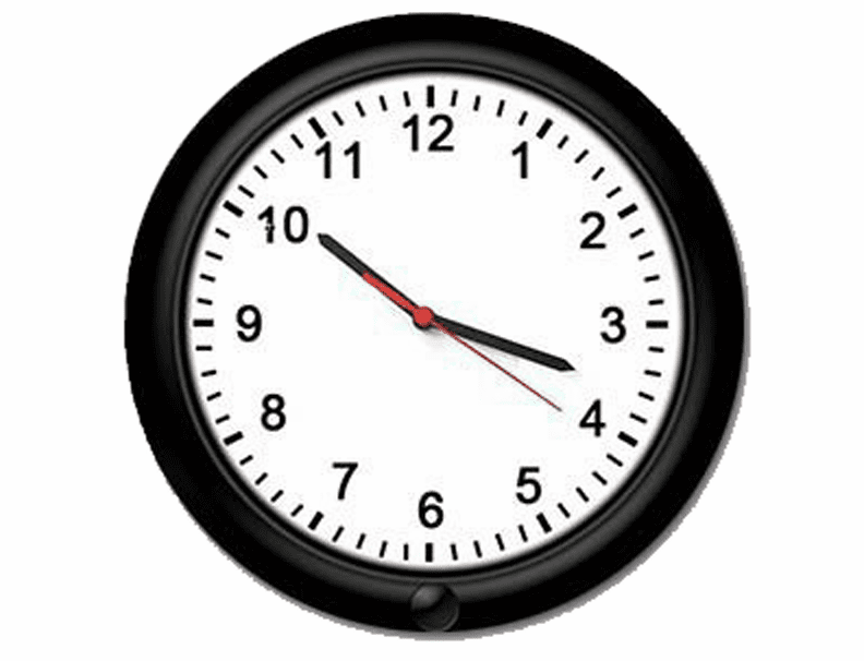 XCLOCK HD WiFi Wall Clock Spy Camera ( LONG 1 YEAR BATTERY LIFE MODEL)