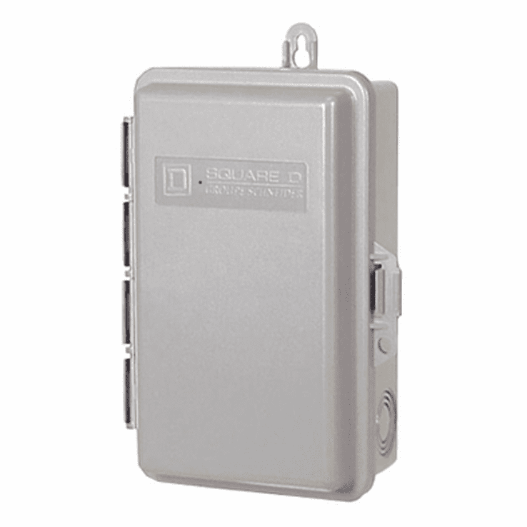 XCAM HD WiFi Electrical Utility Box Spy Camera