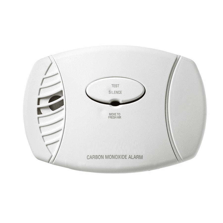 XCAM HD WiFi Carbon Monoxide Alarm Spy Camera